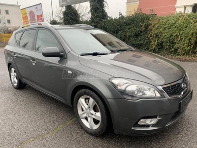 KIA CEE'D SW 1.6 TX EURO5