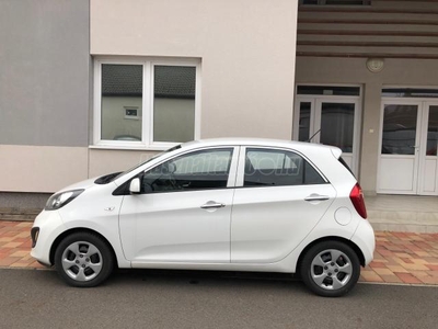 KIA PICANTO 1.0 LX Cool