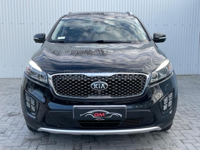 KIA SORENTO 2.2 CRDi EX Prémium 4WD (Automata) [7 személy] NAVI.KAMERA.SÁVTARTÓ.360 KAMERA.PANORÁMA.!!!FULL EXTRA--GARANCIA!!!