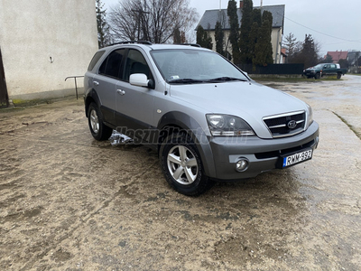 KIA SORENTO 2.5 CRDi EX