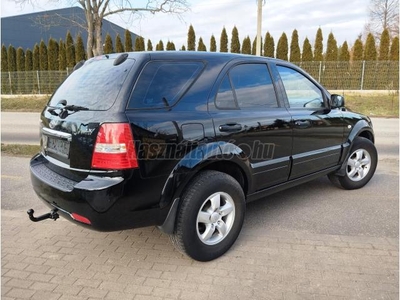 KIA SORENTO 2.5 CRDi EX