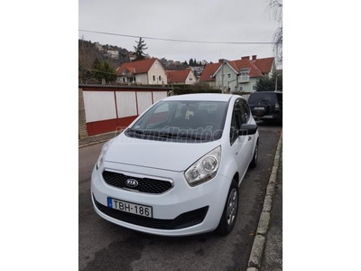 KIA VENGA 1.4 LX