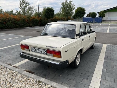 LADA 2107