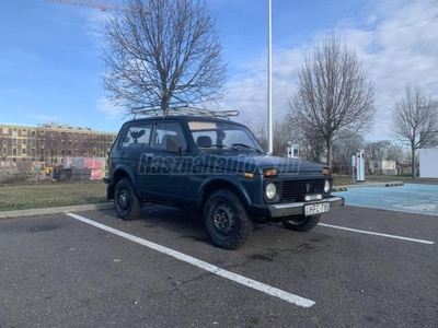 LADA NIVA 21214 1.7i