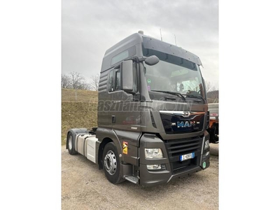 MAN TGX 18.500