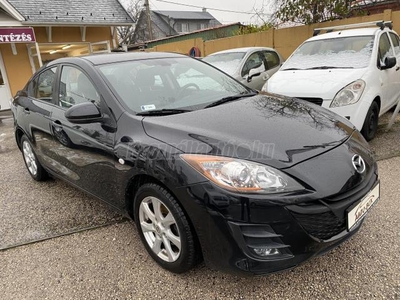 MAZDA 3 1.6 D TE AKÁR 1 ÉV GARANCIÁVAL