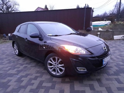 MAZDA 3 Sport 1.6 D TX