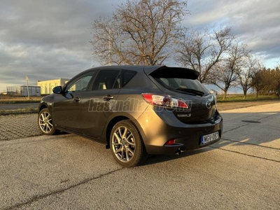 MAZDA 3 Sport 1.6 Takumi