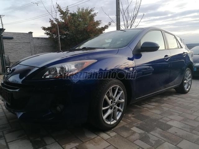 MAZDA 3 Sport 1.6 Takumi II Navi