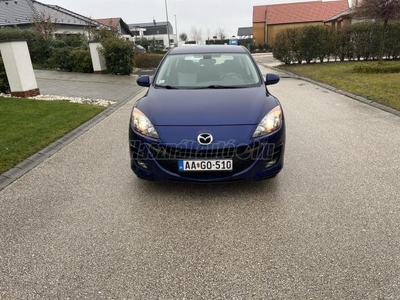 MAZDA 3 Sport 2.0 TX (Automata)