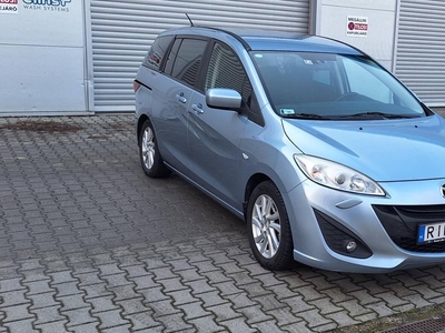 Mazda 5