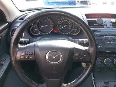 MAZDA 6 1.8 TE GH