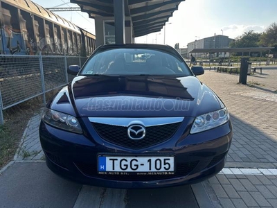 MAZDA 6 2.0 CD CE Új kettőstömegű lendkerék és kuplung 177.000km