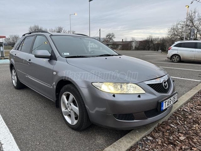 MAZDA 6 Sport 2.0 CDH Business