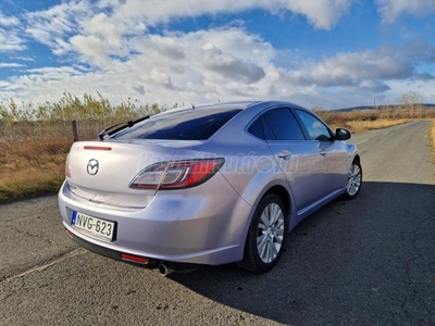 MAZDA 6 Sport 2.0i TE