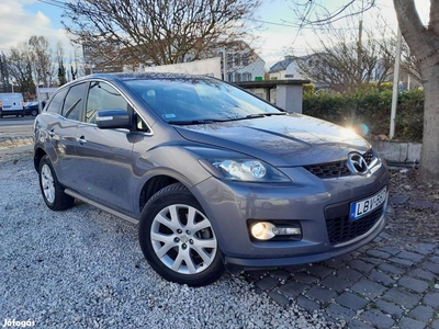 Mazda CX-7