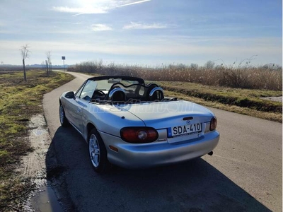 MAZDA MX-5 1.6i 16V