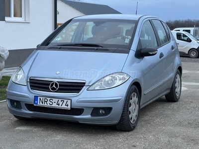 MERCEDES-BENZ A 150 Avantgarde