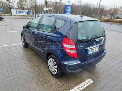 MERCEDES-BENZ A 150 Elegance