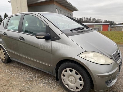 MERCEDES-BENZ A 160 CDI Classic