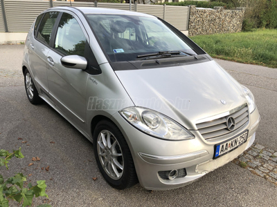 MERCEDES-BENZ A 200 CDI Avantgarde A200 CDI Avantgarde