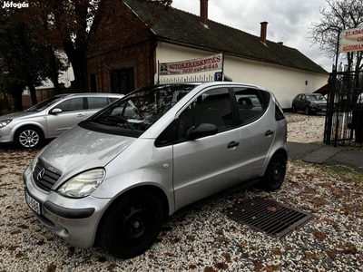 Mercedes-Benz A-Osztály