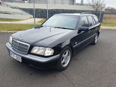 MERCEDES-BENZ C 250 TD Esprit