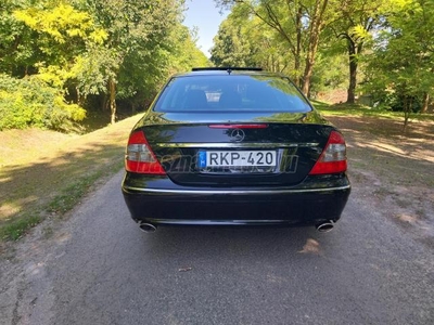 MERCEDES-BENZ E 320 CDI Avantgarde (Automata)