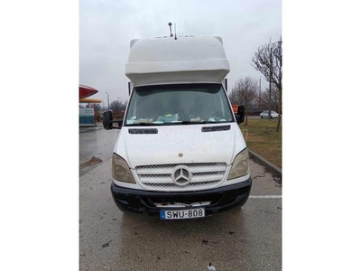 MERCEDES-BENZ SPRINTER 311 CDI 903.621