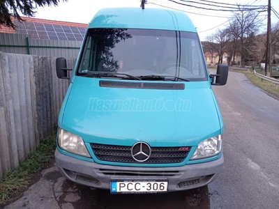 MERCEDES-BENZ SPRINTER 311 CDI 903.661