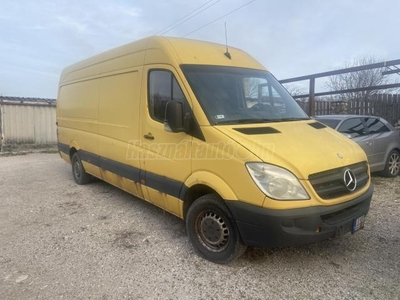 MERCEDES-BENZ SPRINTER 311 CDI L 906.637.13