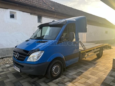 MERCEDES-BENZ SPRINTER 316 CDI 906.131.13 (Automata)