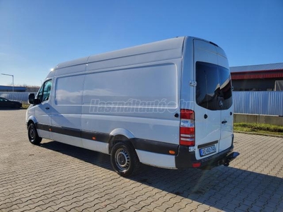 MERCEDES-BENZ SPRINTER 319 CDI 906.633.13