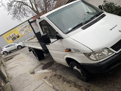 MERCEDES-BENZ SPRINTER 413 CDI 904.613