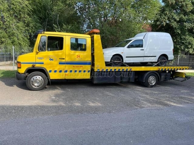 MERCEDES-BENZ Vario