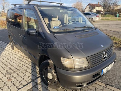 MERCEDES-BENZ VITO 112 CDI 638.094 1 (Automata)