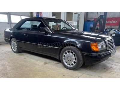 MERCEDES-BENZ W 124