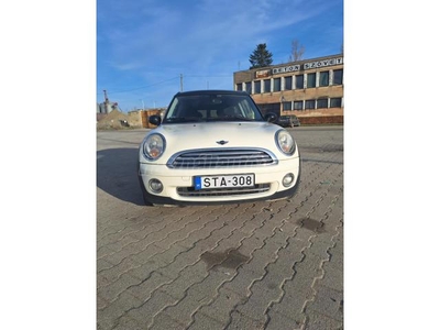 MINI CLUBMAN Cooper1.6