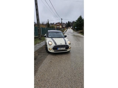 MINI COOPER 1.5DKG