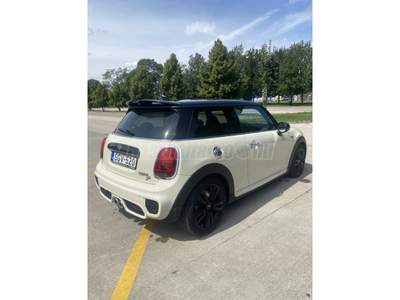 MINI COOPER 2.0 SD