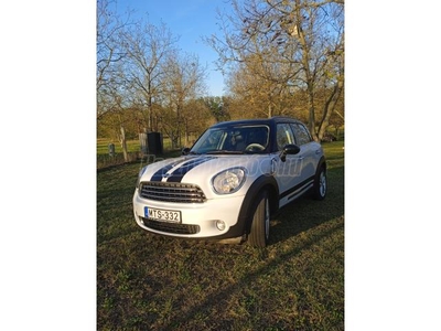 MINI COUNTRYMAN Cooper1.6