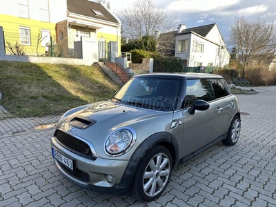 MINI MINI COOPER 1.6 S