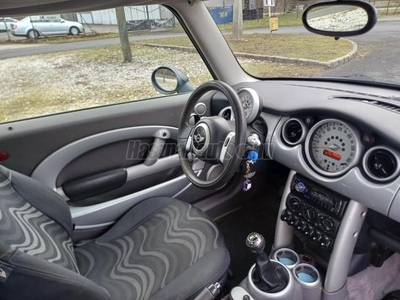 MINI MINI ONE 1.6 CVT