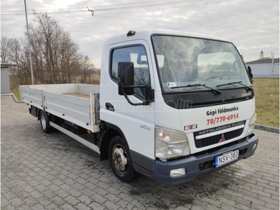 MITSUBISHI CANTER 35 3.0 D S 295