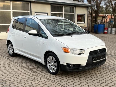 MITSUBISHI COLT 1.3 Intense (NEM OSZTRÁK MAT FEHÉR KFT)