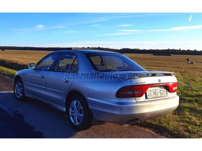 MITSUBISHI GALANT 2.0 V6 24V