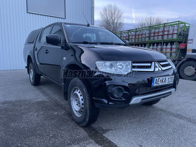 MITSUBISHI L 200 Pick Up 2.5 D DC Invite EURO5