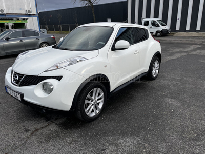 NISSAN JUKE 1.6 Tekna