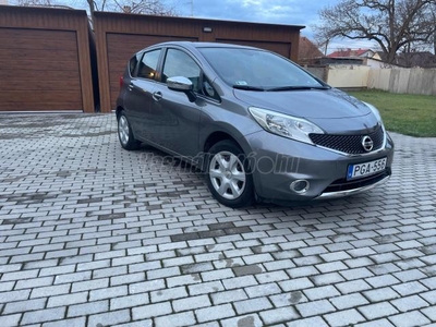 NISSAN NOTE 1.2 Acenta EURO6