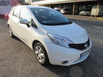 NISSAN NOTE 1.5 dCi Acenta EURO6